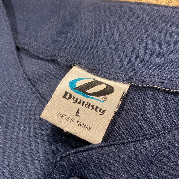 Dynasty Boston Red Sox Baseball Jersey Large Major League Baseball - Picture 4 of 15